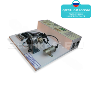 Лабораторный стенд «Бесконтактная система зажигания»