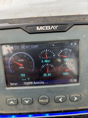 Аренда/продажа гусеничный кран РДК-50Т, 2024г