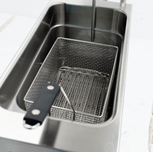 Фритюрница Palux FryStar BS Plus с помпой