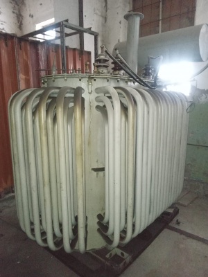 Закупаем Силовые Трансформаторы