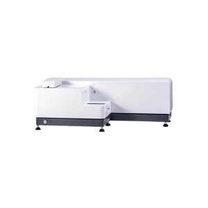 Лазерный анализатор частиц BPSA-6100D