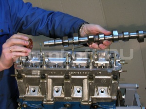 Комплект по разборке и сборке «8-ми клапанный инжекторный двигатель»