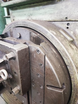 Горизонтально-расточной станок 2636гф2