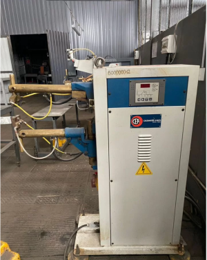 Контактная сварка CEA