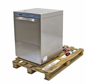 Машина посудомоечная фронтальная Dihr Electron 500 DDE DVGW (ДМ, без помпы)