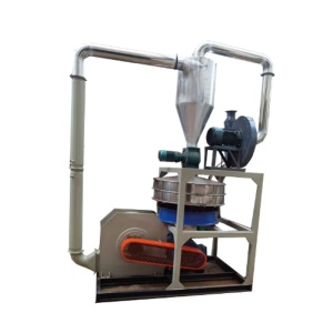 Дисковая мельница MF-500