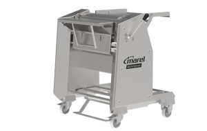 Шкуросъемная машина Maja ESM 5550/1