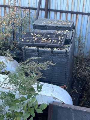 Пружина для грохота ГВЧ-62; Гисл-71