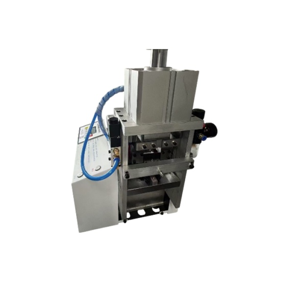 Станок для резки полипропиленовых трубок HSX-63SG