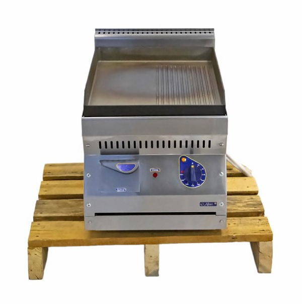 Поверхность жарочная Abat АКО-40Н