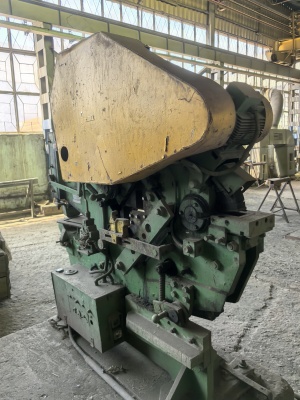 Пресс-ножницы НГ-5223