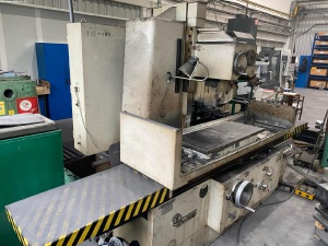 Плоскошлифовальный станок JOTES SPD 40