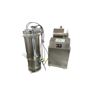 Пневмотранспортер ZKJ-6S