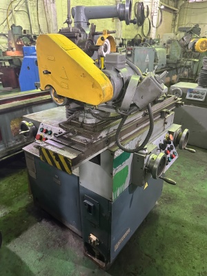 Универсальный заточной станок 3е642е