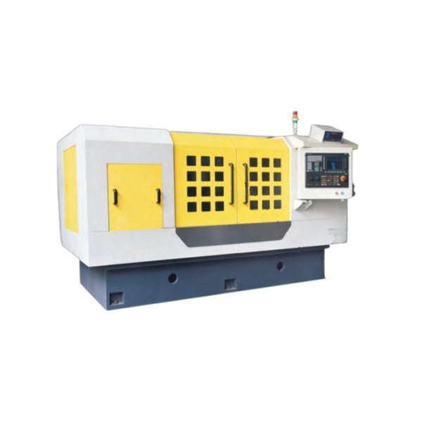 Круглошлифовальный станок с ЧПУ AWM1415