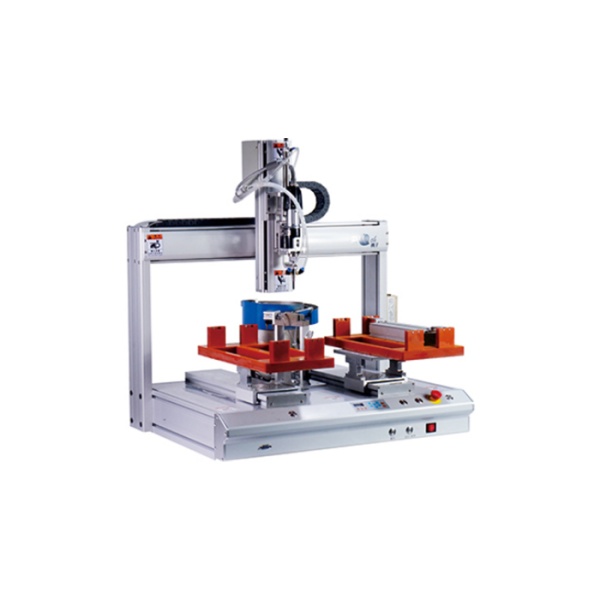 Автоматическая машина для закручивания винтов TZ-XF5331