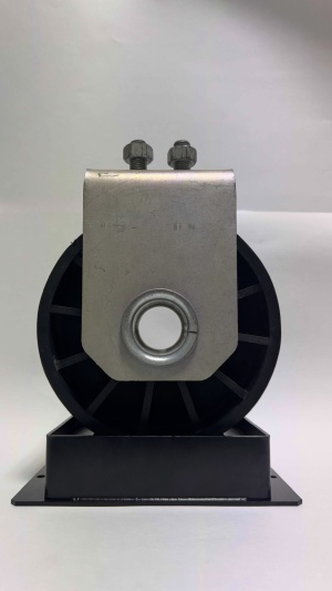 Виброопоры для трансформатора