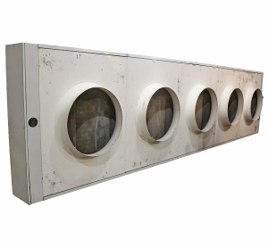 Конденсатор Alfa-Laval AG 805