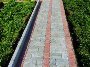 Автоматическая вибропрессовальная линия Poyatos Prima L с БСУ (Испания). Не была в работе, новая