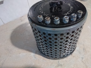 Трансформатор 220 \110 вольт и ЛАТР-1М