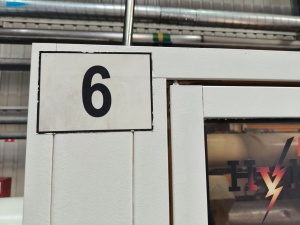 Инжекционно-литьевая машина «HUSKI H225 RS55/50»