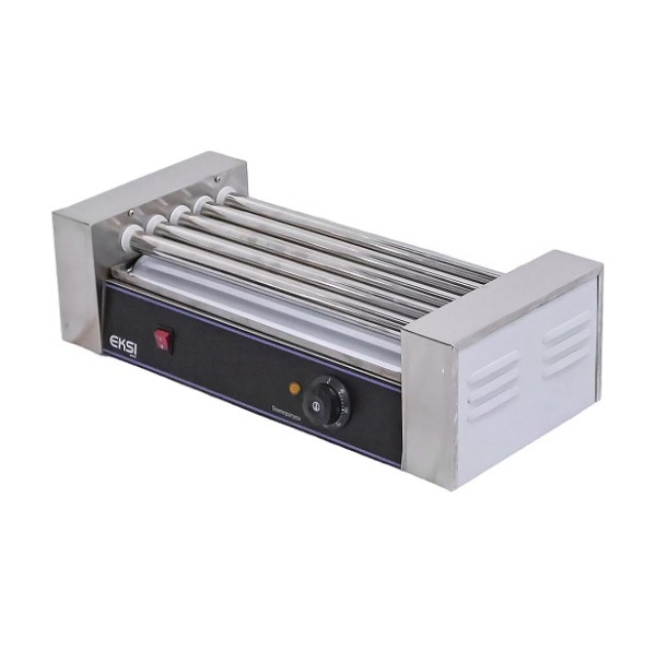 Гриль роликовый Eksi HHD-05