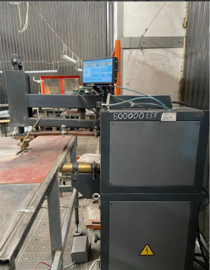 Контактная сварка CEA