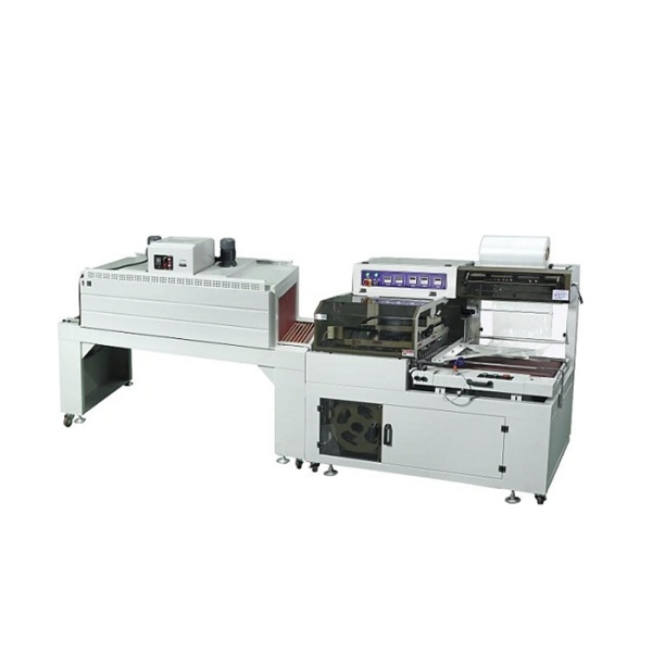 Линия таблетирования и упаковки ZP-15