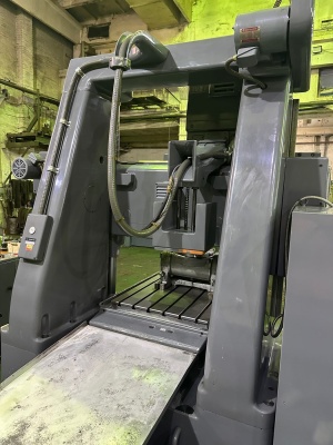 Координатно-расточной станок MITSUI SEIKI J5A (Япония)