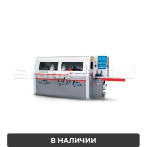 Четырехсторонний станок VH-MB 516