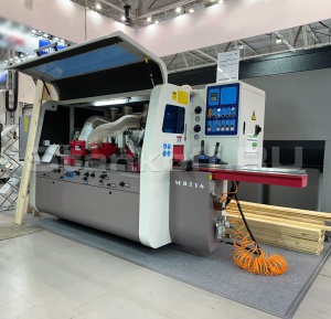 Четырехсторонний станок VH-MB 516