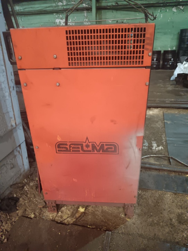 Сварочный выпрямитель вду-1250