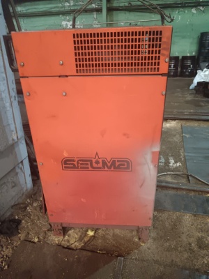 Сварочный выпрямитель вду-1250