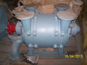 насосы водокольцевые вакуумные производитель ZAVADKA Чехословакий SIGMA 150SZO-384-290-00-LC-00 SIGMA 200SZO-500-500-00-LC-00 Имеетс