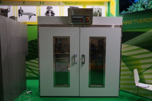 Шкаф для расстойки Климат Агро