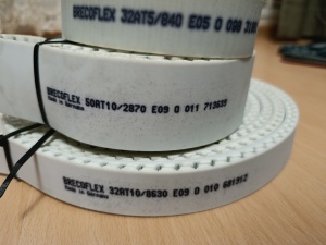 Запчасти для Soloflex