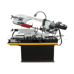 Станок ленточнопильный BS-315GFH-JC