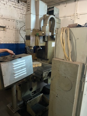 Сверлильно-фрезерно-расточной 24К440СФ4