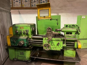 станки в Калуге