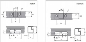 Портативный копировально-фрезерный станок Fen-is FN700FR