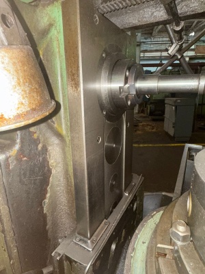 Горизонтально-фрезерный станок 6т82г-29 (2579)