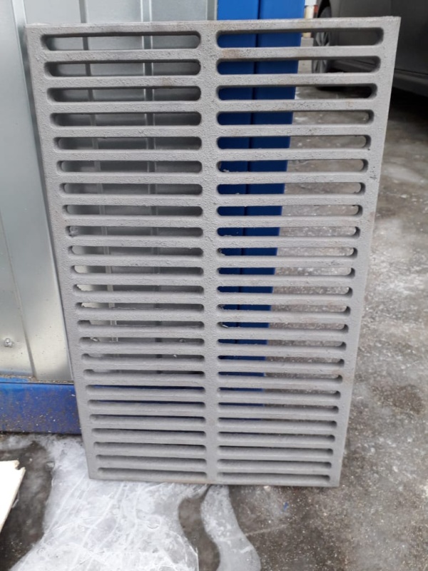 Литье чугуна на заказ