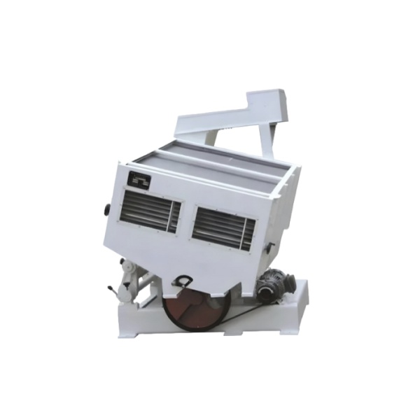 Падди-сепаратор MGCZ1200x1000x12