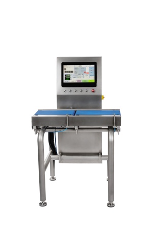 Линия взвешивания и маркировки до 6 кг