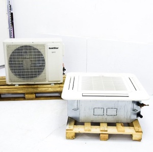 Сплит-система Gold Star GSWH24-DV1AO / LG T54LH