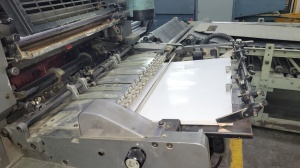 Запчасти на Heidelberg GTO-Z 52, GTO 52-2