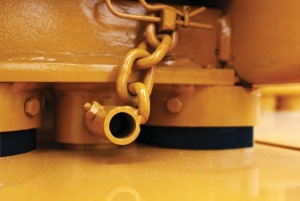 Оборудование для производства бетонных труб, HawkeyePedershaab Серия PipePlus, Дания