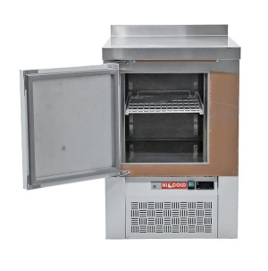 Стол морозильный Hicold GNE 1/BT