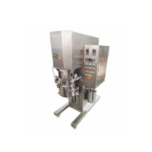 Планетарный смеситель XJB-20L