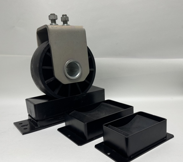 Виброопоры для трансформаторов